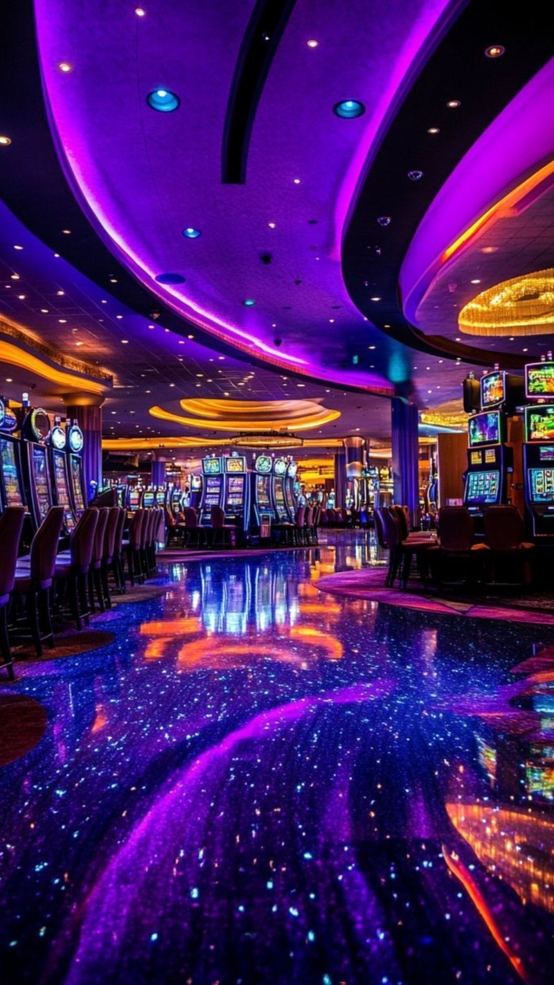Spin boss casino - SpinBoss Casino: The Latest Buzz in UK Gaming